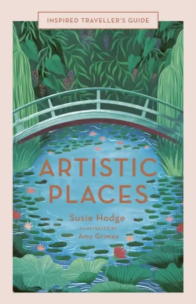Artistic Places - Hodge Susie