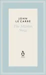 The Mission Song - John le Carré