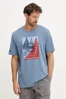 Sportovní triko Helly Hansen Race Graphic