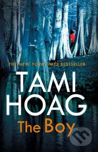 The Boy - Tami Hoag - kniha z kategorie Detektivky, thrillery a horory