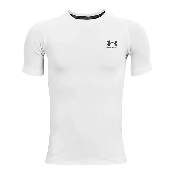 Dětské funkční tričko Under Armour HG Armour SS