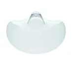 MEDELA kontaktní kojicí kloboučky velikost L 1pár