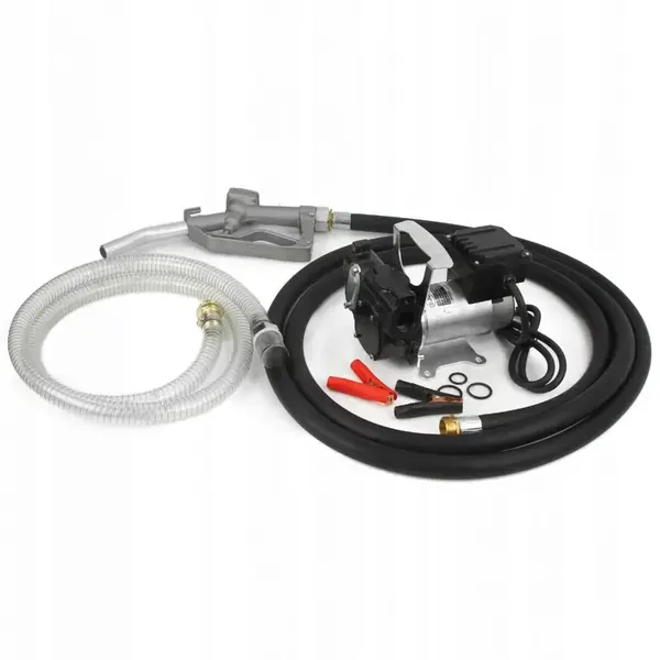 Čerpadlo na čerpání nafty 12-24V BJC