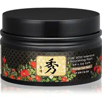 DAENG GI MEO RI Dlae Soo Intensive Nourishing Pack hloubkově vyživující maska pro poškozené vlasy 200 ml