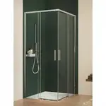 Hüppe Vita Pure posuvné dvere 2-dielne VA0003.069.322