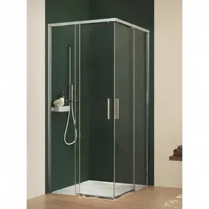 Hüppe Vita Pure posuvné dvere 2-dielne VA0003.069.322