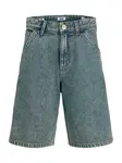 Jack & Jones Junior Džínsy 'JJIAlex'  modrá denim