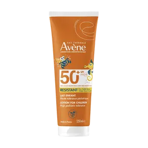AVÉNE Sun Mléko na opalování pro děti SPF50+ 250 ml