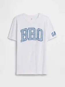 GAP dětské triko Big Bro