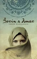 Šerin a Amar (poškozená) - Morganová Vered