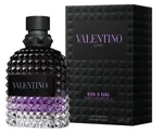 Valentino Uomo Born In Roma Purple Melancholia - EDT 100 ml