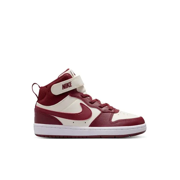 Nike Court Borough Mid 2 LK 27,5