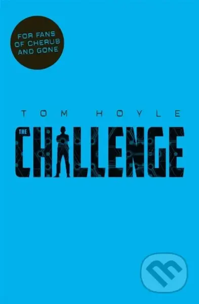 The Challenge - Tom Hoyle - kniha z kategorie Pro děti