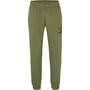 O'Neill FUTURE SURF SOCIETY JOGGER Pánske tepláky, khaki, veľkosť