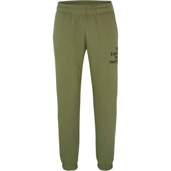 O'Neill FUTURE SURF SOCIETY JOGGER Pánske tepláky, khaki, veľkosť