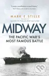 Midway (The Pacific War’s Most Famous Battle) - Mark Stille - kniha z kategorie Humanitní a společenské vědy