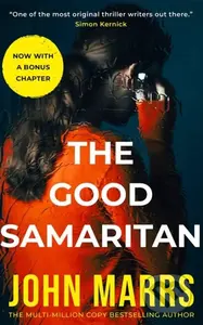 The Good Samaritan - John Marrs - kniha z kategorie Thrillery