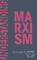 Understanding Marxism - Richard D. Wolff - kniha z kategorie Byznys a management