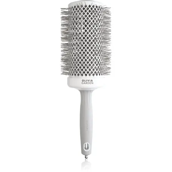 Olivia Garden Expert Blowout Speed kulatý kartáč na vlasy 65mm 1 ks