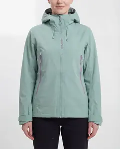 Husky Nakama L XXL, mint Dámská outdoor bunda