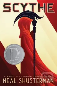 Scythe - Neal Shusterman