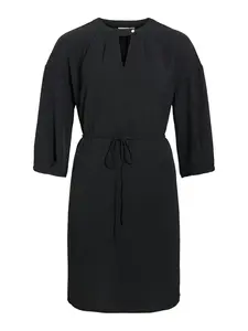 VILA Šaty 'VIENYA'  čierna