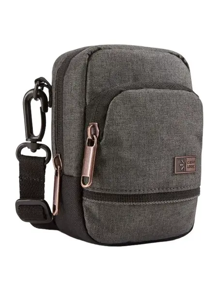 Case logic pouzdro na fotoaparát Era CECS101 | Černá | Velikost One Size