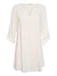 Cream Tunika 'Venta'  biela