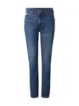 Calvin Klein Jeans Džínsy  modrá denim