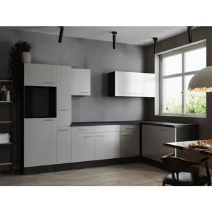 Respekta ROHOVÁ KUCHYŇ