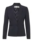 InWear Blejzer 'Zella'  námornícka modrá