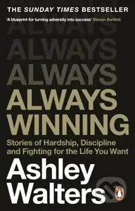 Always Winning - Ashley Walters