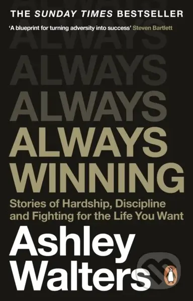 Always Winning - Ashley Walters