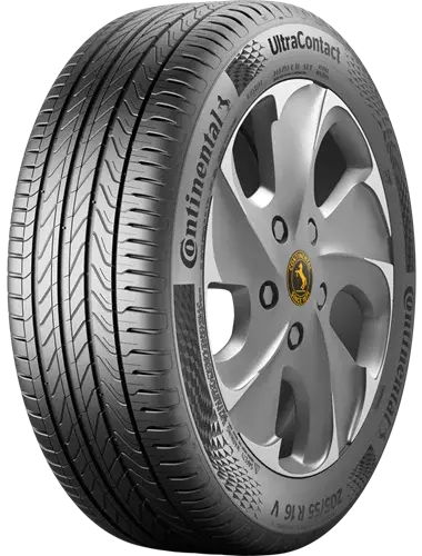 CONTINENTAL 235/55 R 17 103Y ULTRA_CONTACT TL XL FR
