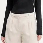 Kraťasy Abercrombie & Fitch