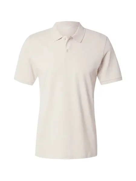 JACK & JONES Tričko 'JJKane'  svetlobéžová