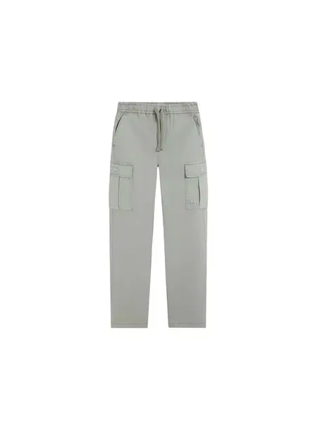 Scalpers Nohavice 'Adam'  kaki