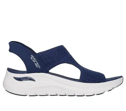 Skechers arch fit 2.0 sandal - my ever slip-ins 38