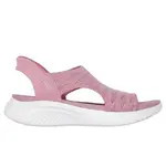 Skechers ultra flex 3.0 sandal - sun w slip-ins 38