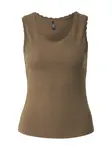 ONLY Top 'ONLLUNI'  olivová