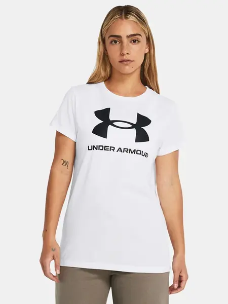 Dámské triko Under Armour