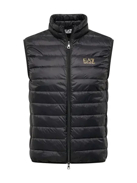 EA7 Emporio Armani Vesta  zlatá / čierna
