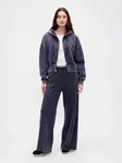 GAP Tepláky Vintage Soft Baggy - Dámské