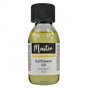 Saflorový olej Master 100ml