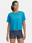 Dámské tričko Under Armour Motion SS - Dámské
