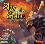 Slay the Spire: desková hra