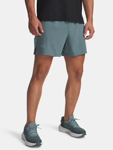 Pánské šortky Under Armour UA Launch Pro 5''