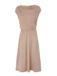 TATUUM Šaty  béžová