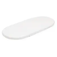 Detský penový matrac do kočíka New Baby STANDARD 75x35x3,5 cm , 20C52856