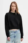 Calvin Klein Jeans  Bavlněná mikina